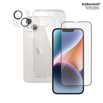 PanzerGlass PG Scrn iPad Air M3 11in FilmGloss 24-25 (BULKPG50334) thumbnail