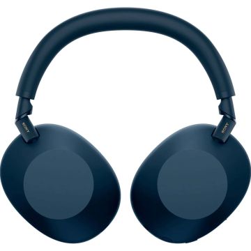 Sony Headphones WH-1000XM6 / WH1000XM6L.CE7 Blue (WH1000XM6L.CE7) thumbnail
