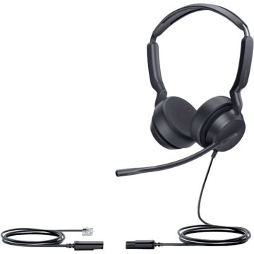 Yealink Headset YHS36 E2 Dual (1308231) thumbnail