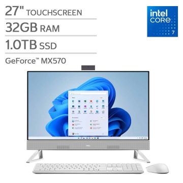 Dell Pro Max Tower T2 Desktop / Intel Core Ultra 7 265 (30 MB cache -20 cores - 20 threads - 1.8 GHz tot 5 - 3 GHz - 65 W) / Int (3400019042827.1-1) thumbnail