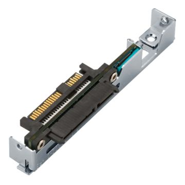 QNAP QDA-SA-4PCS interfacekaart/-adapter Intern SATA (QDA-SA-4PCS) thumbnail