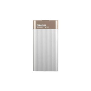 QNAP QNA-T310G1S interfacekaart/-adapter SFP+ (QNA-T310G1S) thumbnail