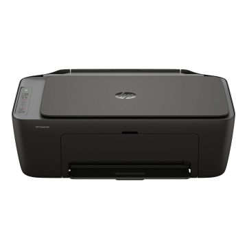 HP DeskJet 2920 Draadloos All-in-One Kleur Printer (89F97B) thumbnail