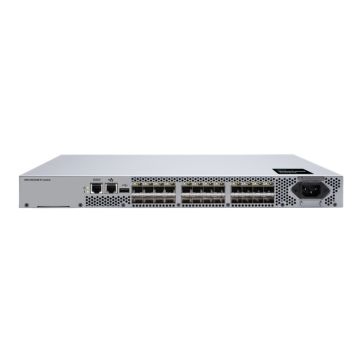 HPE SN3700B 24p SW SFP FC Swch Supp (HU4A3A50C49) thumbnail
