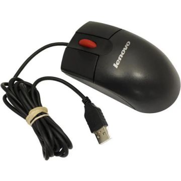 Lenovo - mus - USB (41U3013) thumbnail