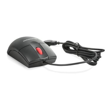Lenovo - mus - USB (41U3029) thumbnail