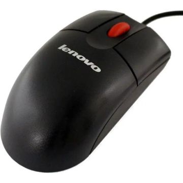 Lenovo - mus - USB (41U3030) thumbnail