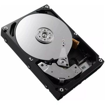 Dell 600GB 15K 6G 2.5INCH SAS HDD (0WPJY9-RFB) thumbnail