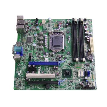 Dell Mainboard **Refurbished** (HY9JP-RFB) thumbnail