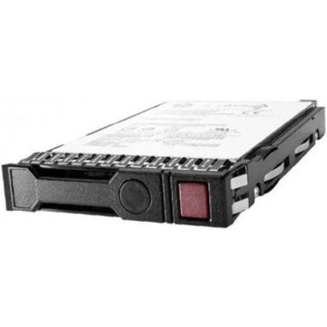 HP 8TB 6G SATA 7.2K rpm LFF (3.5-inch) SC 512e Helium Hard Drive (793695-B21) thumbnail