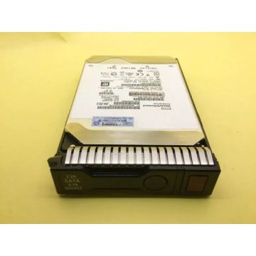 HP 8TB 6G SATA 7.2K 3.5in 512e (826464-B21) thumbnail