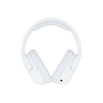 HyperX Cloud Flight 2 - Wireless Gaming Headset (White) (B5VC5AA) thumbnail