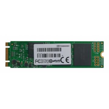 QNAP SSD-M2080-256GB-B01 internal solid state drive M.2 SATA III MLC
