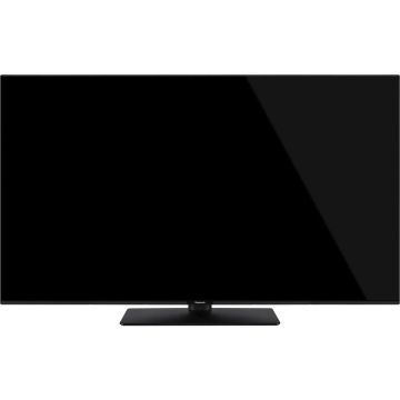 Panasonic 164,0cm/65 (3840x2160) Panasonic TB-65W61AEZ 16:9 LED 60Hz HDMI USB WLAN Bluetooth HDR10 Speaker Black (TB-65W61AEZ) thumbnail