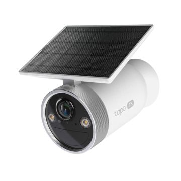 TP-Link Tapo C465 videotoezichtkit Draadloos (TAPO C465) thumbnail