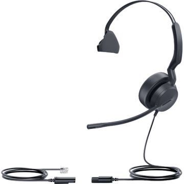 Yealink Headset YHS36 E2 Mono (1308232) thumbnail