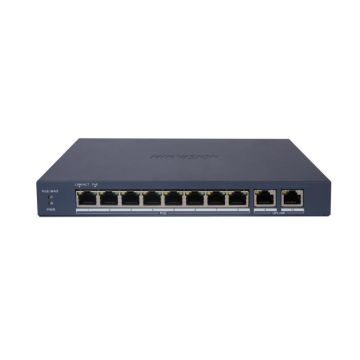 Hikvision DS-3E1510P-EI/M(B) Switch (DS-3E1510P-EI/M(B)) thumbnail