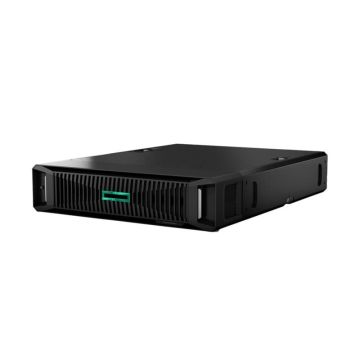 HPE ProLiant Compute DL320 Gen12 8SFF (P71422-B21) thumbnail