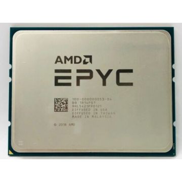 AMD Epyc 7742 Tray 8 units (100-000000053) thumbnail