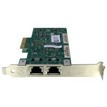 Dell 1GBE DUAL PORT (F169G-RFB) thumbnail