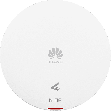 Huawei AP361 - WiFi6 indoor Dual Band AP - smart antenna (AP361) thumbnail