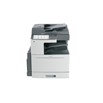 LEXMARK XM1246 MFP mono laser 44ppm (99R0395) thumbnail