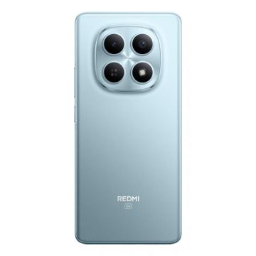 Xiaomi Redmi Note 15 5G 256 GB Glacier Blue Dual SIM – 6,77 AMOLED 120Hz Smartphone (MZB0LWKEU) thumbnail