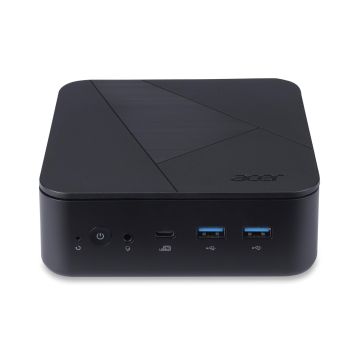 Acer Veriton N N1502G-13U5U NUC Intel Core 5 120U 16 GB DDR4-SDRAM 512 GB SSD Windows 11 Pro Mini PC Zwart (DT.R6BEH.002) thumbnail