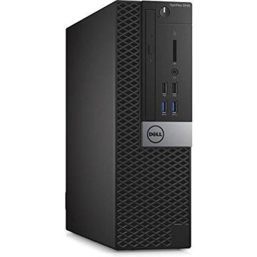 Dell Pro Max Tower T2 Desktop / Intel Core Ultra 7 265 (30 MB cache -20 cores - 20 threads - 1.8 GHz tot 5 - 3 GHz - 65 W) / NVI (3400019063040.1-1) thumbnail