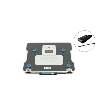 Dell 8TB 5.9K 6G 3.5INCH SATA HDD (RHPR0-RFB) thumbnail