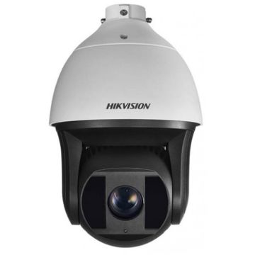 Hikvision DS-2AE5225TI-A(E) 5-inch 2 MP 25X Powered by DarkFighter IR Analog Speed Dome (DS-2AE5225TI-A(E)) thumbnail