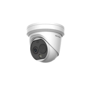 Hikvision DS-2TD1228-2/QA(BLACK) IP Camera (DS-2TD1228-2/QA(BLACK)) thumbnail
