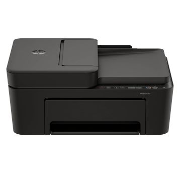 HP DeskJet 4310 Draadloos All-in-One Kleur Printer, Instant Ink (A24HPB) thumbnail