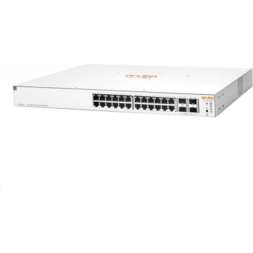 HP Aruba Instant On 1930 Managed (JL683A#ABB-RFB) thumbnail