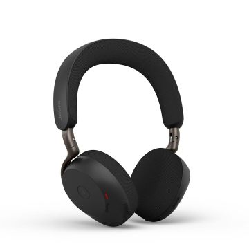 Jabra 37599-999-999 hoofdtelefoon/headset Hoofdband USB Type-A Bluetooth Zwart (37599-999-999) thumbnail