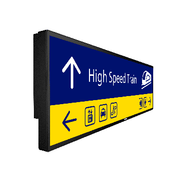 Philips 37BDL3150S Smart Signage Display 94 cm 37 Zoll (37BDL3150S/00) thumbnail