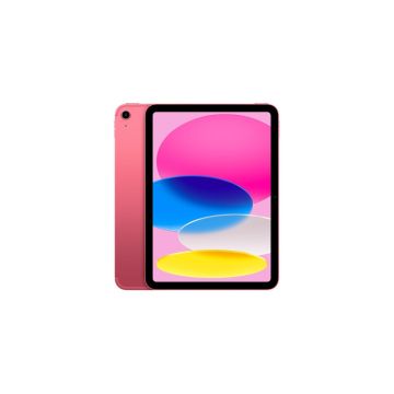 Apple 11-inch iPad Wi-Fi + Cellular 128GB - Pink (MD7J4HC/A) thumbnail