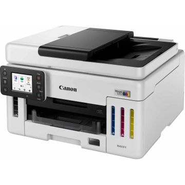 Canon MAXIFY GX6140 MegaTank (6882C009) (6882C009) thumbnail