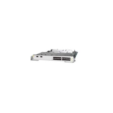 Cisco 2-Port 10GE, 20-Port GE Low (A9K-2T20GE-L-RFB) thumbnail
