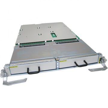 Cisco 160G Modular Linecard Service (A9K-MOD160-SE-RFB) thumbnail