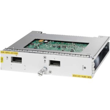 Cisco 160G Modular Linecard, Packet (A9K-MOD160-TR-RFB) thumbnail