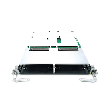 Cisco 80G Modular Linecard, Packet (A9K-MOD80-TR-RFB) thumbnail