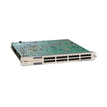 Cisco Catalyst 6800 Series 32-Port (C6800-32P10G-XL-RFB) thumbnail