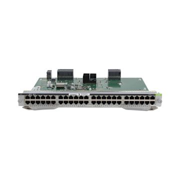 Cisco Catalyst 9400 Series 48-Port (C9400-LC-48U-RFB) thumbnail