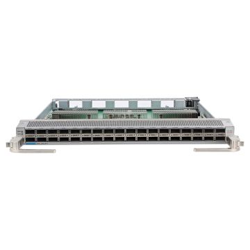 Cisco Nexus 9500 36p 40Gbps QSFP (N9K-X9636PQ-RFB) thumbnail