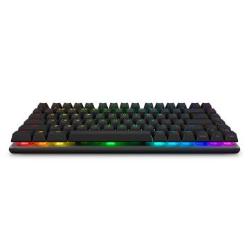 Dell Alienware Pro Wireless Gaming Keyboard (545-BBFQ) thumbnail