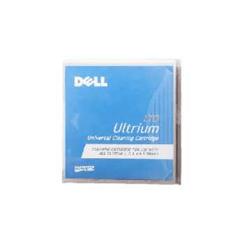 Dell LTO Tape Cleaning Cartridge (UN379) thumbnail