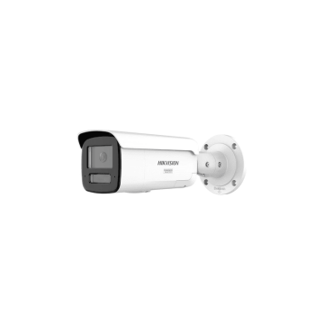 HIKVISION DS-2CD2687G3-LIZS2UY/SL(2.8-12mm)BLACK Bullet 8MP Smart Hybrid Light (DS-2CD2687G3-LIZS2UY/SL(2.8-12MM)BLACK) thumbnail