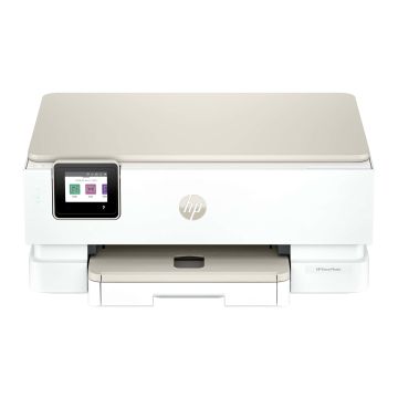 HP ENVY Photo Envy 7230 Draadloos All-in-One Kleur Printer (B63JVB#686) thumbnail