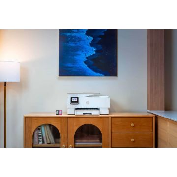 HP Envy 7930 All-in-One Kleur Printer (B63K5B#686) thumbnail